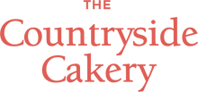 The Countryside Cakery Logo
