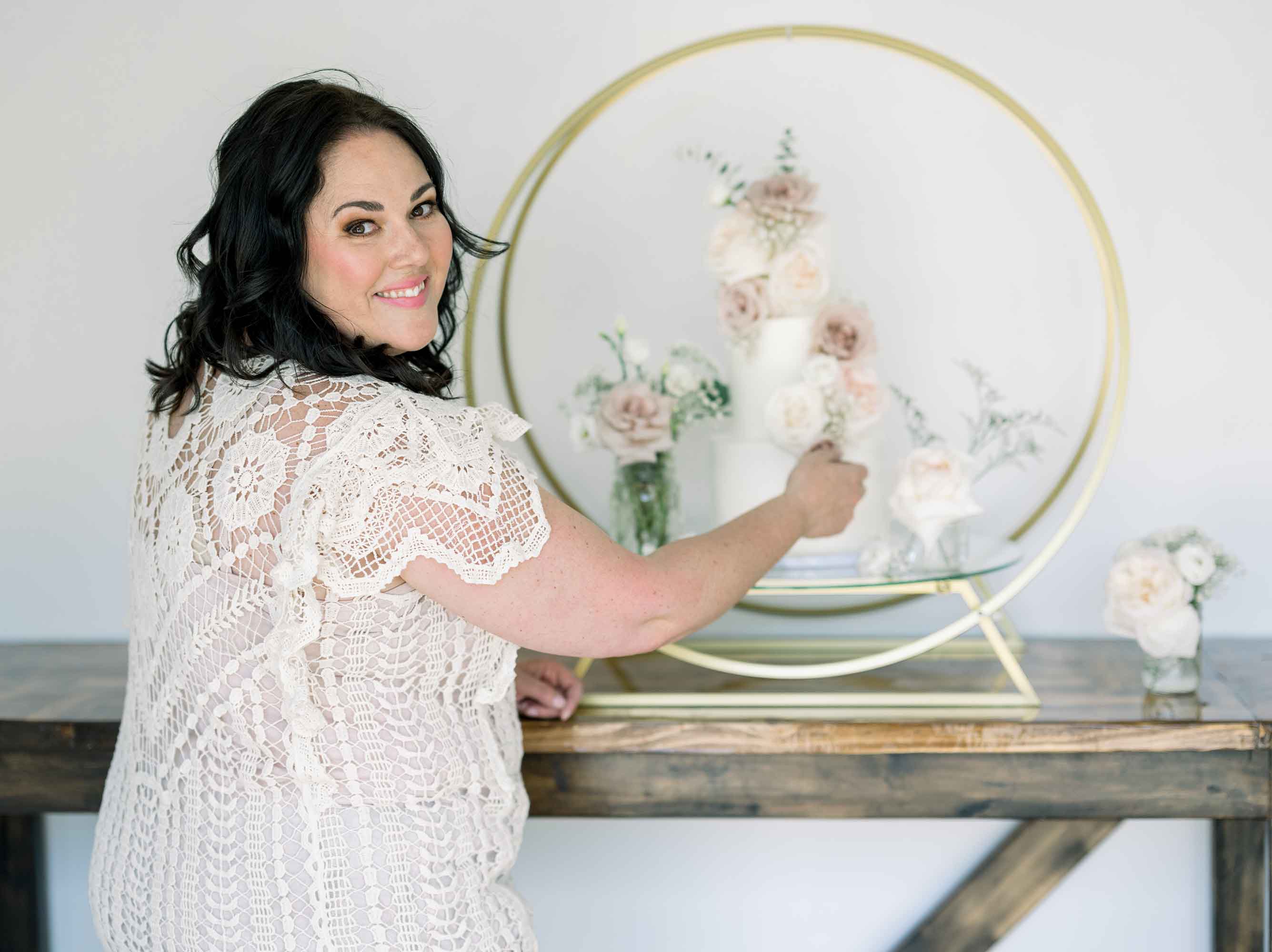 Keely Cambly | The Countryside Cakery