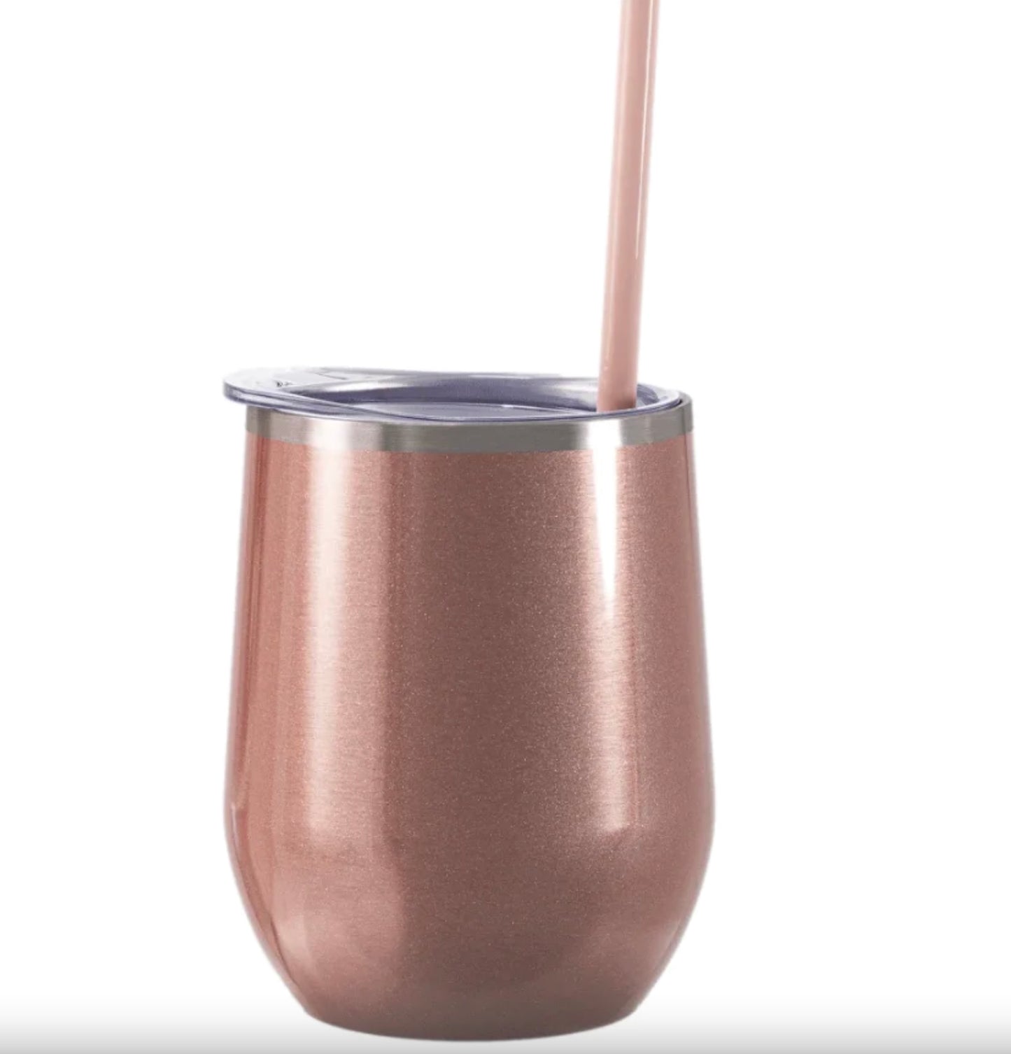 Stainless Steel Wine Tumbler | Countryside Cakery