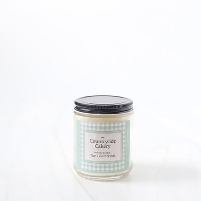 The Countryside Candle